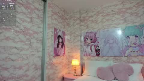 Snapshot of little_doll_4u chatting on 19, 2, 2026 ANNI online show from 19, 2, 2026