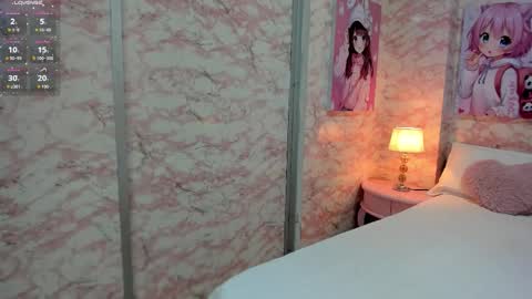 Snapshot of little_doll_4u chatting on 28, 2, 2026 ANNI online show from 28, 2, 2026