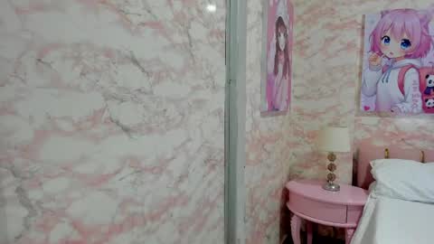 Snapshot of little_doll_4u chatting on 7, 5, 2026 ANNI online show from 7, 5, 2026