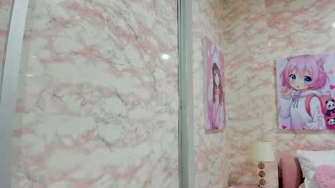 Snapshot of little_doll_4u chatting on 22, 5, 2026 ANNI online show from 22, 5, 2026