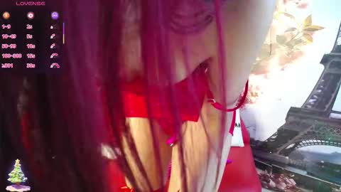 Snapshot of little_ellie_1 chatting on 14, 1, 2026 Ellie online show from 14, 1, 2026