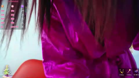 Snapshot of little_ellie_1 chatting on 15, 1, 2026 Ellie online show from 15, 1, 2026