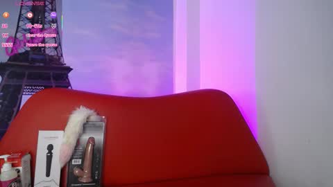 Ellie  online show from 8, 3, 2026