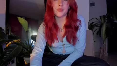Snapshot of little_emilyd chatting on 18, 6, 2026 Emily online show from 18, 6, 2026