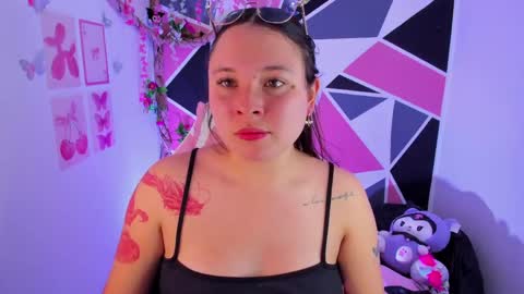Snapshot of little_emma0 chatting on 29, 4, 2026 Carol online show from 29, 4, 2026