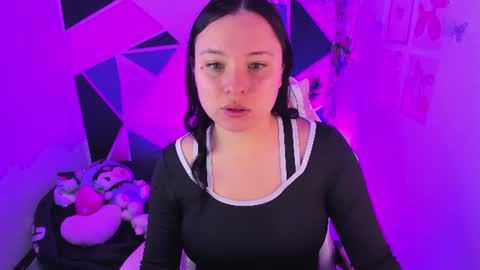 Snapshot of little_emma0 chatting on 14, 6, 2026 Carol online show from 14, 6, 2026