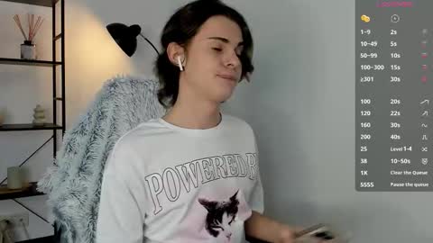 Snapshot of little_femb0y chatting on 21, 2, 2026 Daniel online show from 21, 2, 2026