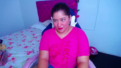 mai rojas online show from 31, 12, 2024