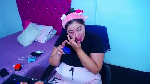mai rojas online show from 3, 1, 2025
