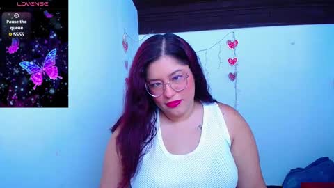 mai rojas online show from 22, 1, 2025
