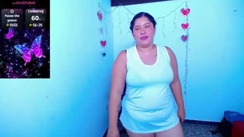 mai rojas online show from 23, 1, 2025