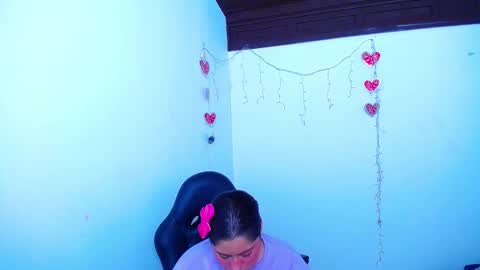 mai rojas online show from 24, 1, 2025