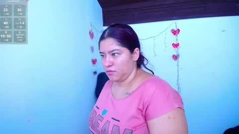 mai rojas online show from 26, 1, 2025