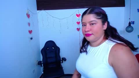 mai rojas online show from 1, 2, 2025