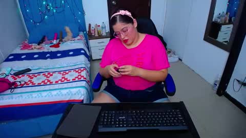 mai rojas online show from 11, 2, 2025