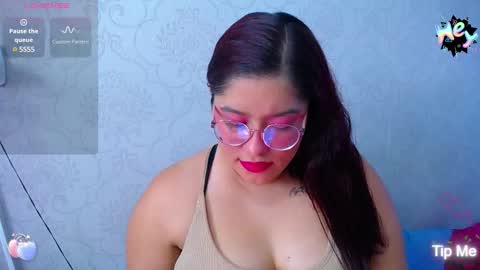 mai rojas online show from 15, 2, 2025