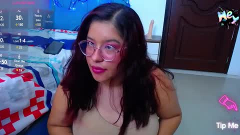 mai rojas online show from 15, 2, 2025
