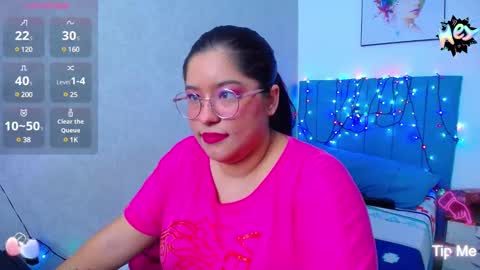 mai rojas online show from 16, 2, 2025