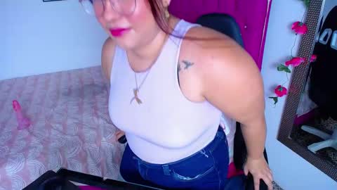 mai rojas online show from 28, 2, 2025