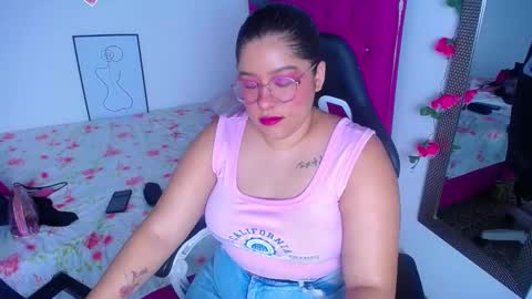 mai rojas online show from 2, 3, 2025