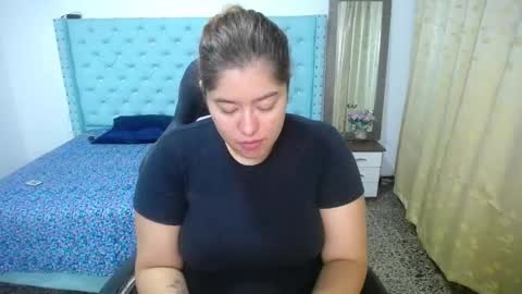 mai rojas online show from 19, 9, 2025