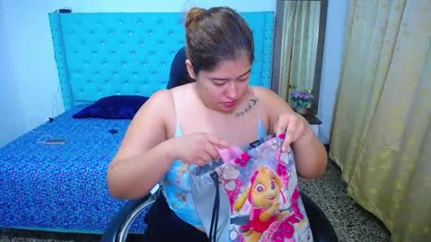 mai rojas online show from 21, 9, 2025