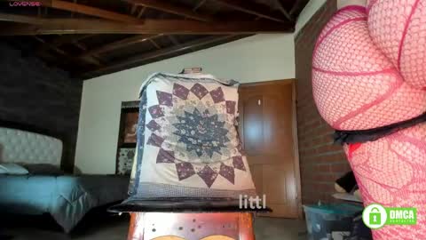 Snapshot of little_izzi chatting on 14, 4, 2026 Izzi online show from 14, 4, 2026