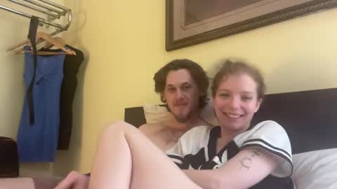 Kitty Chloe and Tamer online show from 25, 10, 2025