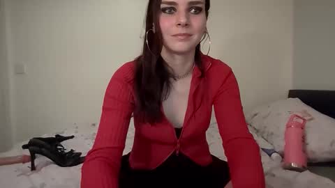 Snapshot of little_kinky_gal chatting on 20, 3, 2026 little_kinky_gal online show from 20, 3, 2026
