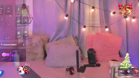 Lili online show from 22, 11, 2025