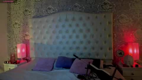 little_lilith_apple online show from 26, 11, 2025