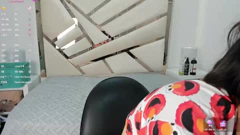 Snapshot of little_melanie chatting on 22, 2, 2025 little_melanie online show from 22, 2, 2025