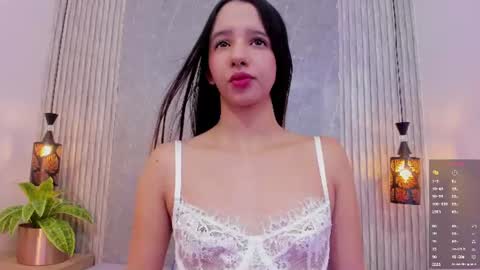 Snapshot of little_melody1 chatting on 30, 6, 2026 little_melody1 online show from 30, 6, 2026