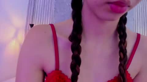 Snapshot of little_melody1 chatting on 2, 7, 2026 little_melody1 online show from 2, 7, 2026