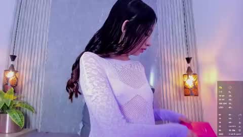 Snapshot of little_melody1 chatting on 5, 7, 2026 little_melody1 online show from 5, 7, 2026