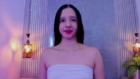 Snapshot of little_melody1 chatting on 6, 7, 2026 little_melody1 online show from 6, 7, 2026
