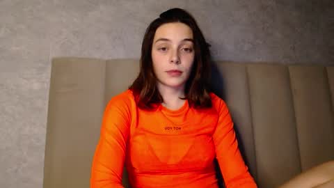 Snapshot of little_mia__ chatting on 16, 11, 2025 Mia Im online every day 1530 PM in New York 2030 PM in London online show from 16, 11, 2025