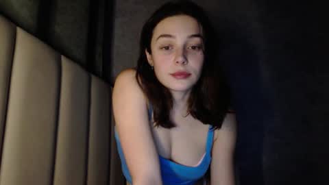 Snapshot of little_mia__ chatting on 10, 2, 2026 Mia Im online every day 1530 PM in New York 2030 PM in London online show from 10, 2, 2026