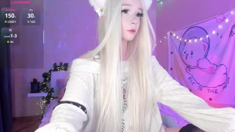 Snapshot of little_misaki chatting on 20, 7, 2026 Maria online show from 20, 7, 2026