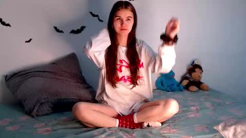 Alice.. online show from 13, 10, 2025