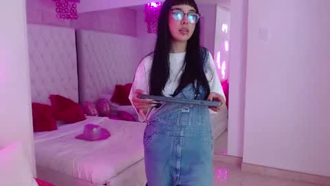 Snapshot of little_paulette chatting on 4, 3, 2026 Paulette online show from 4, 3, 2026