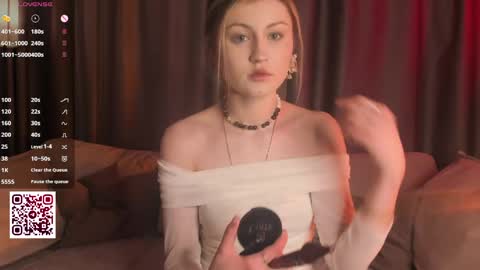 Kiki online show from 30, 5, 2026