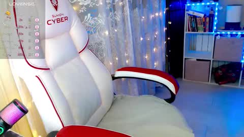 little_raiden online show from 22, 11, 2025