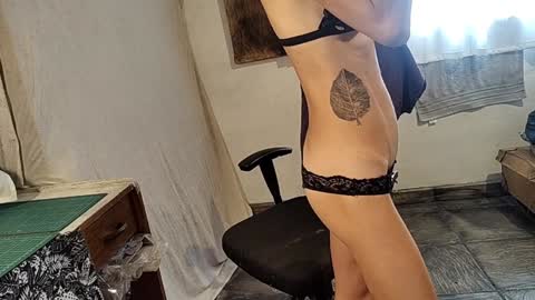 little_savage online show from 12, 1, 2025