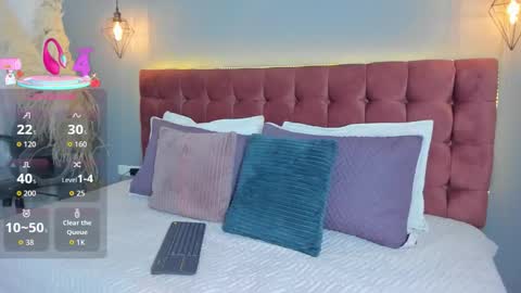 Snapshot of little_tania_ chatting on 6, 10, 2025 Tania online show from 6, 10, 2025