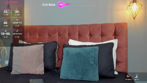 Snapshot of little_tania_ chatting on 19, 11, 2025 Tania online show from 19, 11, 2025