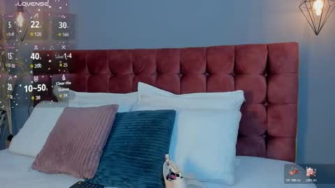 Snapshot of little_tania_ chatting on 2, 12, 2025 Tania online show from 2, 12, 2025