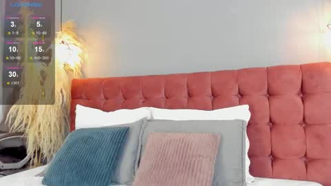 Snapshot of little_tania_ chatting on 14, 2, 2026 Tania online show from 14, 2, 2026