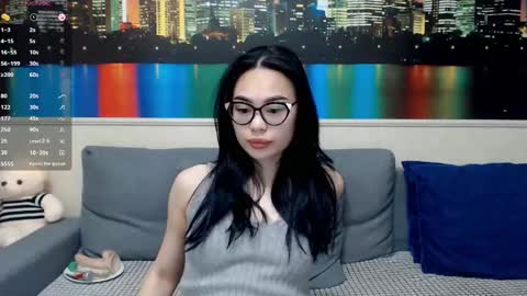 Snapshot of little_v1rgin_angel chatting on 7, 12, 2024 Kwan online show from 7, 12, 2024