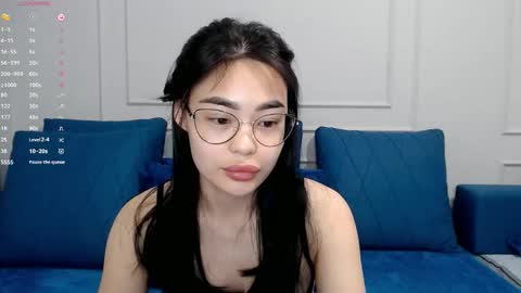 Snapshot of little_v1rgin_angel chatting on 10, 3, 2025 Kwan online show from 10, 3, 2025